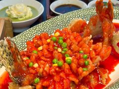 -金陵家宴·金陵春·南京菜(夫子庙店)