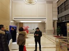 -维也纳国际酒店·江苏苏州火车站北广场店