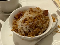 -利苑酒家(合景国际金融广场店)