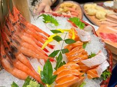 -一绪に寿喜烧(荟聚店)