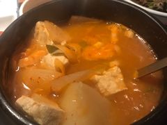 -王妃家(明洞中央店)