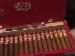 -雪茄客PURAVIDA俱乐部(上海店)