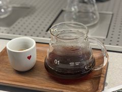 -野鸽子咖啡(中航店)
