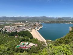 -北京金海湖景区