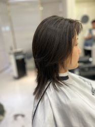 -FASHION PALACE hair+