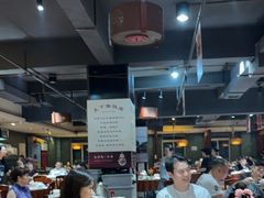 -天下客饭店(中山路店)