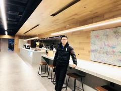 -山下C5cafe(惠通时代广场店)