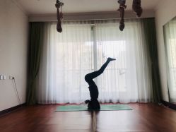 -Yvon yoga 瑜伽·精准体态管理中心