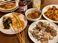 -三谷里·生态水疗空间(五一店)