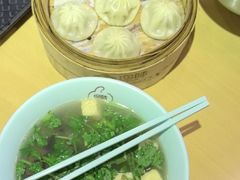-回味鸭血粉丝汤(新城市广场店)