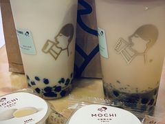 -喜茶(东莞雍华庭店)