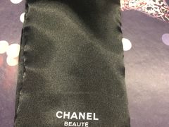 -Chanel(德基广场店)