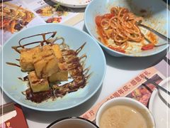 -杯子红牛排(创意产业园店)