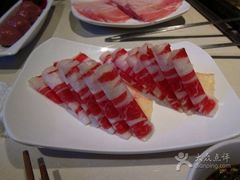 -海底捞火锅(海宁路店)