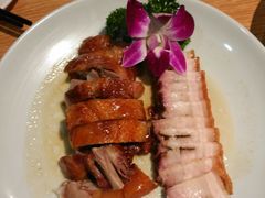 -嘉旺港式茶餐厅(延长中路店)