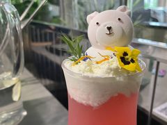 -3号仓库·创意中国菜(乐清正大广场店)