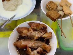 -百家缘(东门南路店)