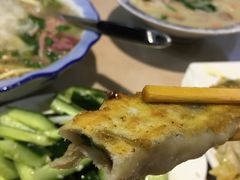 -西工饭庄快餐厅(西工小街店)