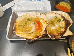 -老虎滩大连海鲜烧烤(建邺云锦路总店)