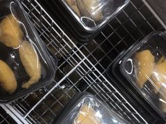 -开皇马来西亚榴莲美食店(华强北店)