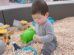 -Lilliput粒粒堡亲子餐厅(置汇旭辉店)