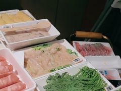 -野妹火锅(龙岗店)