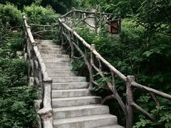 -巨石山景区
