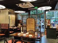 -古都历食南京菜·烤鸭·鸭血粉丝·汤包(南京博物院店)