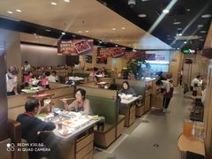 -海底捞火锅(奥森店)