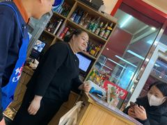 -韩师傅老大同刀削面(北苑路店)