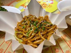 -石岐佬中山菜馆(张溪店)