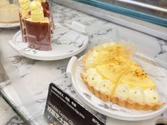 -WHEAT&BAKER-麥(凯德来福士店)