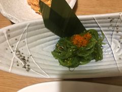 -山之川日料放题(通州店)