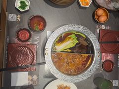-牛YO寿喜烧和牛火锅自助(三台子万象汇店)