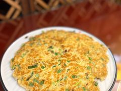 -赵记煎饼卷大葱(东岳店)