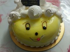 -添香欧一派蛋糕(金碧店)