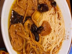 -松鹤楼·苏式汤面(虹桥天地店)