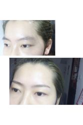 -爱薇半永久工作室