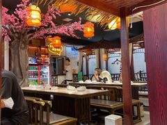 大堂-乌记大厨餐厅