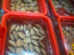 -桃源尚品海鲜酒楼(京港澳高速店)