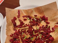 -U你·天然调味(南湖总店)