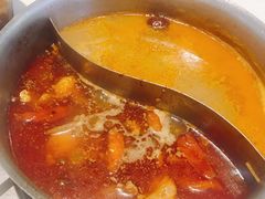 -釜盛海鲜烤肉火锅自助料理(正义坊购物中心店)