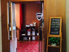 -Ricci睿奇美式餐厅(五道口店)