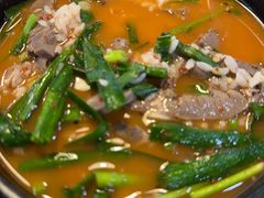 -韩仁阁米肠汤饭(韩乐坊店)