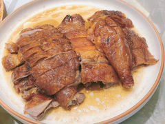 -潮粤香海鲜酒楼(沙湖店)