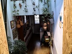 -Rabbit Cafe私房西餐甜点咖啡(栖霞路店)