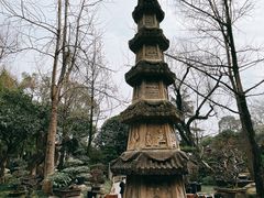 -成都武侯祠博物馆