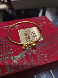 -六福珠寶(巴黎春天五角场店)