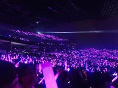 -成都金融城演艺中心