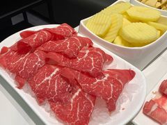 -重庆大队长火锅(凤城八路店)